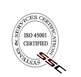 ISO 45001