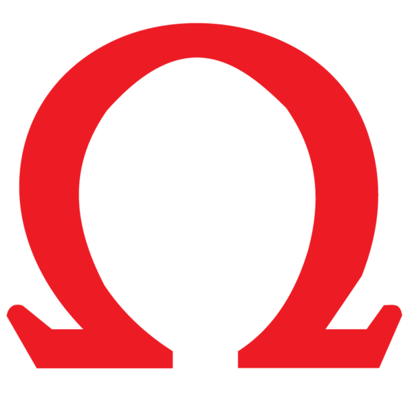 Omega Logo